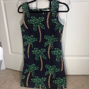 Lilly Pulitzer Vintage Dress